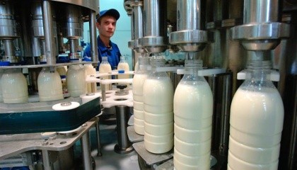 Тільки одне підприємсто може постачати "молочку" на євроринок, інші не відповідають вимогам, які висуває Європа