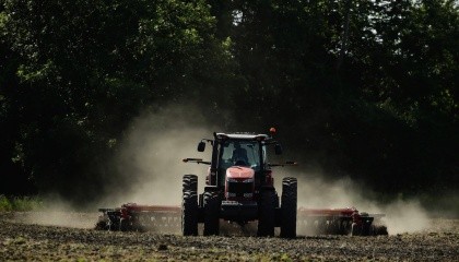 Climate Corporation, подразделение компании Monsanto, анонсировало соглашение об обмене данными с AGCO