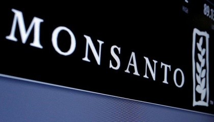 «Монсанто» планирует производить на новом заводе семена для украинского рынка, а в будущем - для экспорта на рынки других стран