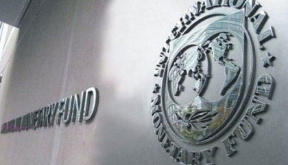Международный валютный фонд не выносит как обязательное требование о принятии земельной реформы в Украине для выделения следующего транша в рамках программы расширенного кредитования EFF