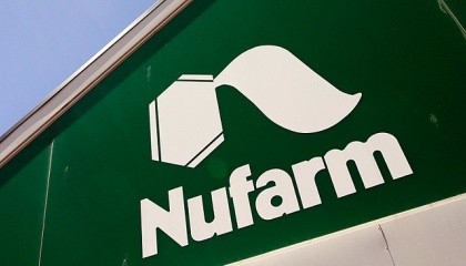 Nufarm изучает, какую выгоду она может получить от мега-слияний, произошедших в последнее время между ведущими мировыми производителями пестицидов