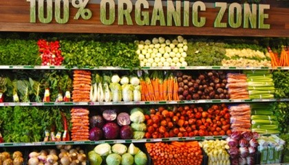 Украина следует мировому тренду: экспортеры предлагают покупателям не просто органические продукты, а продукты, которые имеют так называемую региональную идентичность, например «родом» из Карпат