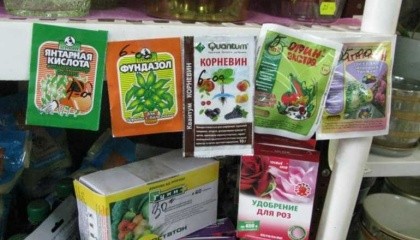 Предприниматель активно торговал в учебном заведении продукцией, несмотря на то, что это запрещено Законом Украины "Об образовании"