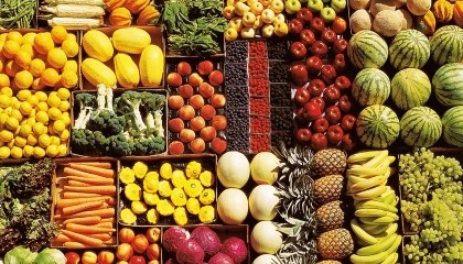 За рік Узбекистан використав понад $100 млн кредитної лінії Світового банку для розвитку виробництва, зберігання і переробки овочів і фруктів, і це тільки гроші від одного донора