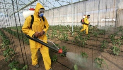 У новому звіті ради з прав людини експерти ООН жорстко розкритикували міжнародні компанії, що виробляють пестициди, та звинувачили їх у систематичному запереченні шкідливості, агресивній і неетичній маркетинговій тактиці і активному лобізмі