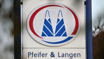 Pfeifer & Langen купує 6 цукрових заводів на Тернопільщині