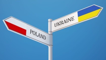 В Польше украинским бизнесменам гораздо проще открыть дело в аграрном секторе, чем в Украине