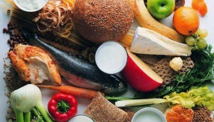 Проект “Продовольча безпека України” має мету створення прозорих умов ведення господарської діяльності суб’єктами ринку продовольства і підвищення конкурентоспроможності вітчизняних харчових продуктів