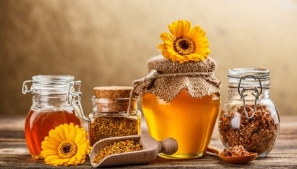 Додаткова вартість прихована в альтернативних продуктах бджільництва — це підтверджує світовий досвід