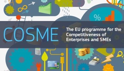 Крім експорту, у вітчизняних підприємців є можливість торгувати з іншими європейськими країнами за допомогою програми COSME