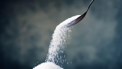 Якщо дивитися на світове виробництво цукру, на прикладі найбільших виробників цукру таких як Бразилія, Індія, то неврожай цих країн є позитивною стороною для України