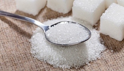 В Украине установят минимальные цены на белый сахар в размере 9172,57 грн/т, а на сахарную свеклу - 633,10 грн/т. По решению КМУ госрегулирование цен на сахар возвращается с 1 сентября 2017 года