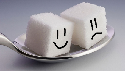 Поставки цукру з Бразилії виростуть, а в Східній Європі зафіксовані рекордні врожаї