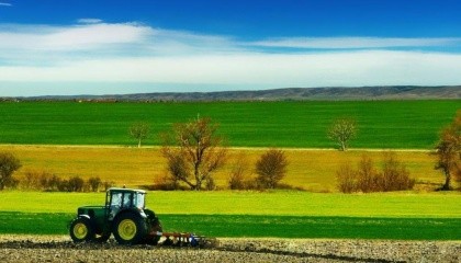 Ожидается увеличение объемов производства пшеницы, ржи, гречихи, гороха, риса, рапса и картофеля