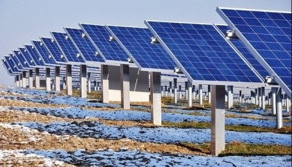 Только в течение 2016 года в области построили девять новых солнечных электростанций общей установленной электрической мощностью 52,1 МВт