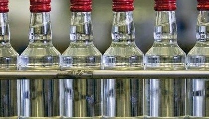 Раніше "Укрспирт" повідомив про двоетапне підвищення цін на спирт у 2017 році: з січня на 10,6%, з березня - на 8%