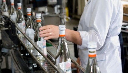 Державне підприємство спиртової та лікеро-горілчаної промисловості “Укрспирт” повідомило про двоетапне підвищення цін на спирт в 2017 році: з січня - на 10,6%, з березня - на 8%