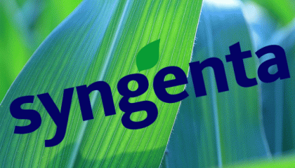 Через какое-то время Syngenta может снова выйти на IPO (первичное публичное предложение)