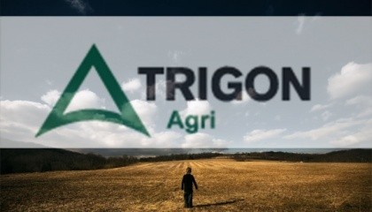 Данська агрокомпанія Trigon Agri з активами в Україні, Росії та Естонії конвертувала облігації на 350 млн шведських крон (близько 36,673 млн євро) в 1 млрд 598,73 млн нових акцій