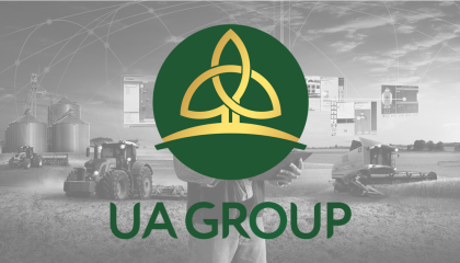 Торговый дом "Соевый век" презентовал новый проект - первый агроинтегратор Украины группу компаний UA Group