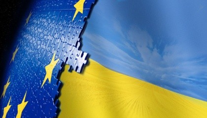 Украинский экспорт поедет в ЕС на лучших условиях