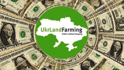 Национальный банк Украины должен предложить Ukrlandfarming варианты реструктуризации задолженности, которая позволит сохранить производство, рабочие места и экспорт продукции