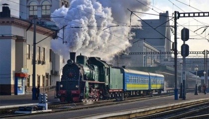 В ПАО "Укрзализныця"  до 2021 года запланировано на 25% сократить количество локомотивных депо, на 15% – сферу производства и ремонта подвижного состава