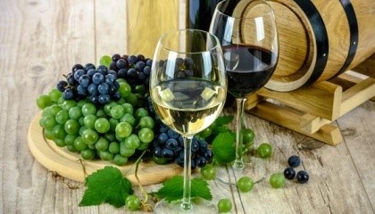 Група депутатів пропонує спростити процедуру ліцензування дрібних виробництв виноробної продукції та визначити їхній правовий статус