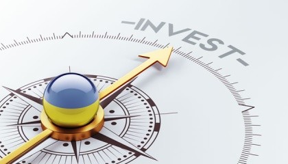  В АПК страны реализуется более 230 инвестиционных проекта общей стоимостью около 36,7 млрд грн