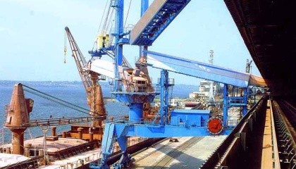 На сегодняшний день в украинских портах сложился профицит мощностей по перевалке зерновых, что позволяет и в дальнейшем уменьшать ставки для экспортеров