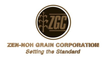  ZEN-NOH начал совместный проект с компанией Kubota Corporation и построил интегрированную систему экспорта риса, которая охватывает весь процесс от производства до продажи