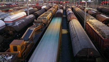 Міністерство інфраструктури України пропонує з лютого 2017 року підвищити тарифи на залізничні вантажоперевезення в межах країни на 25%