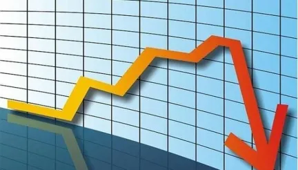 Торги акціями ІМК призупинили після падіння на 17,71%