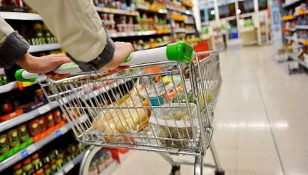 Мінагрополітики заспокоює: ціни на продукти знижуються