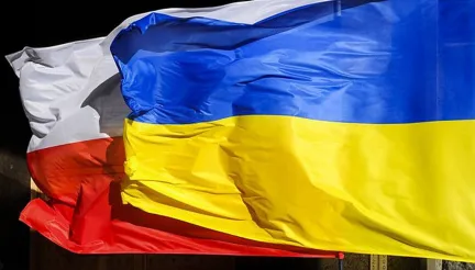 Україна пропонує Польщі відновити транзит зерна до портів