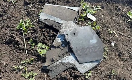 НІБУЛОН відновлює обробіток сільськогосподарських угідь, які не використовувались з початку широкомасштабного вторгнення