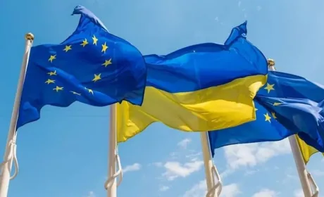 Єврокомісія оприлюднила нові квоти на українську агропродукцію
