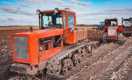 Імпортозалежність, дорогі кредити та зниження рентабельності: головні проблеми агросектору росії