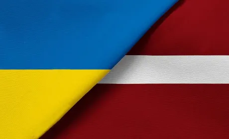 Україна та Латвія підписали протокол про співпрацю у сільському господарстві