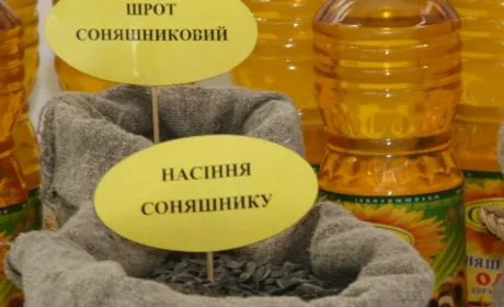 Якими будуть ціни на продовольство