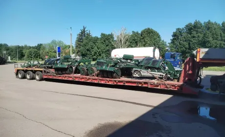 12 мільйонів на розмінування: громади підтримали ініціативу аграріїв