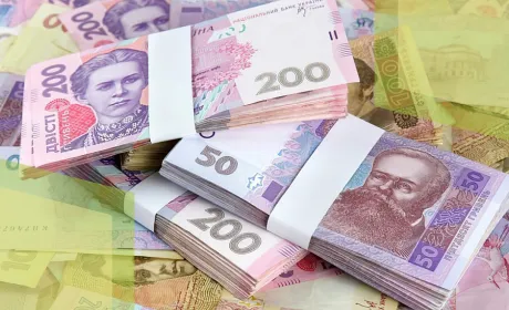 Підтримка бізнесу: від початку року за програмою «5-7-9%» видано кредитів на 66,8 млрд грн