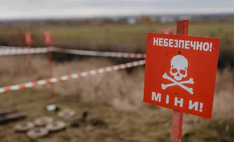 Навіть власники невеликих ділянок зможуть отримати компенсацію за розмінування