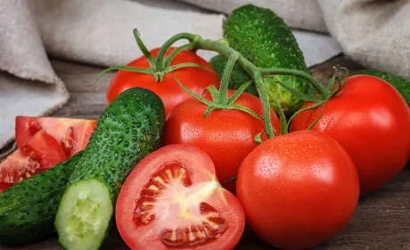 Тепличні овочі взимку: чому українська продукція "золота" і хто домінуватиме на ринку
