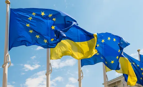 Міністри сільського господарства ЄС обговорять розширення торгівлі з Україною