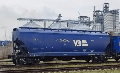Оренда зерновозів подешевшала вдвічі, але в портах очікуються затори