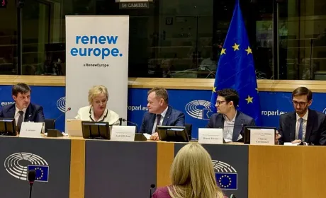Аграрна інтеграція: ЄС та Україна можуть разом стати світовим гравцем на ринках Азії та Африки
