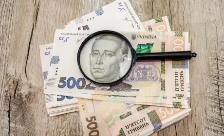 Доступні кредити 5-7-9%: за тиждень оформили 658 нових кредитів