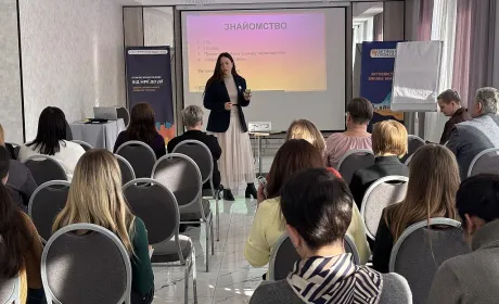 Громади навчаються стратегічного планування в межах нового проєкту від МХП