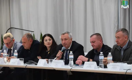 На Одещині шукають способи врятувати озера та забезпечити аграріїв водою